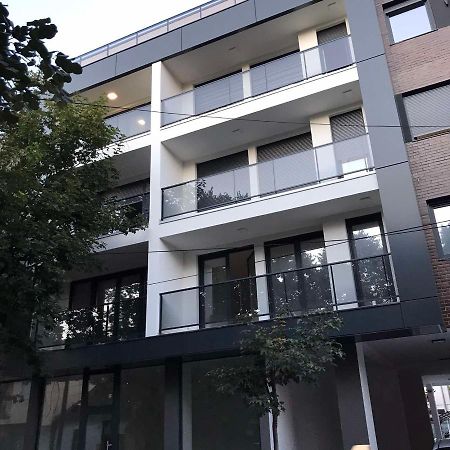 Nina Apartment Valjevo Bagian luar foto