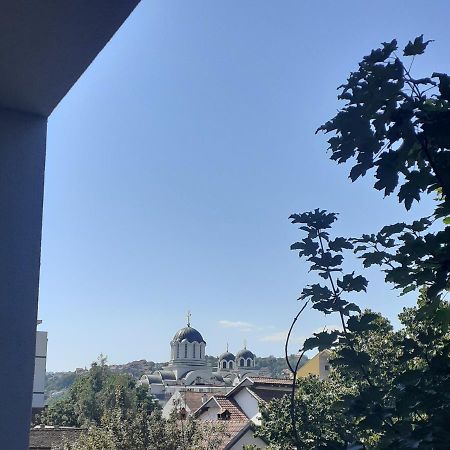 Nina Apartment Valjevo Bagian luar foto