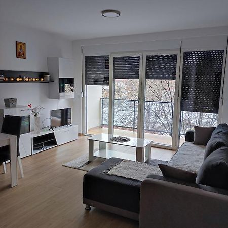 Nina Apartment Valjevo Bagian luar foto