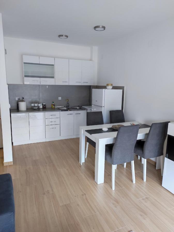 Nina Apartment Valjevo Bagian luar foto
