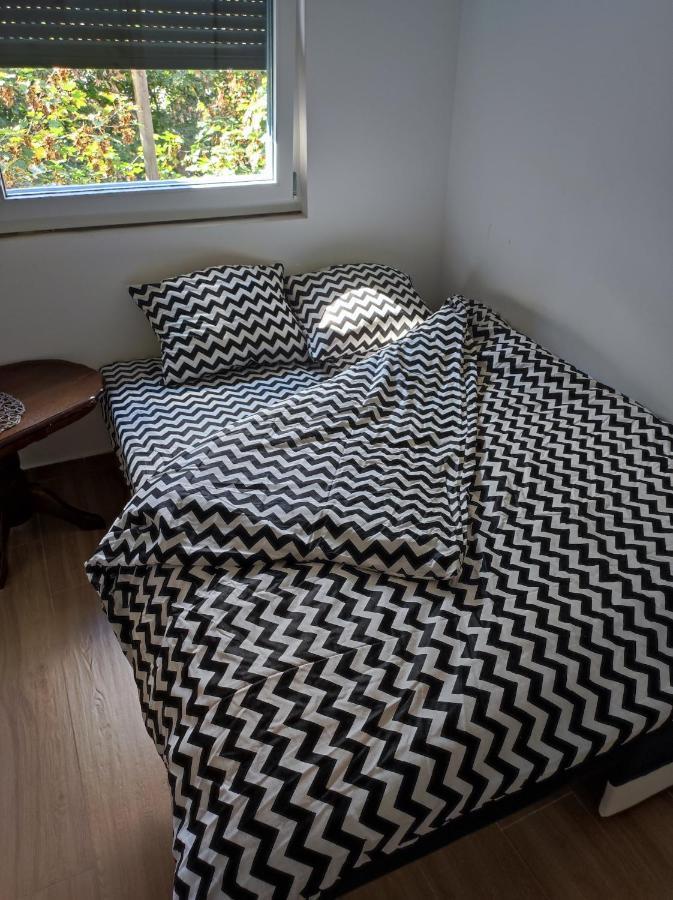 Nina Apartment Valjevo Bagian luar foto